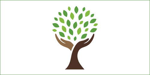 tree logo