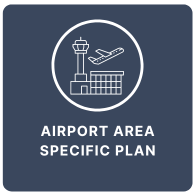Airport Area Specific Plan Update
