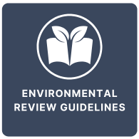 Environmental Review Guidelines