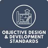 Objective Design and Development Standards