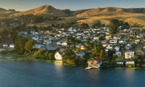 Vacation and Hosted Rentals